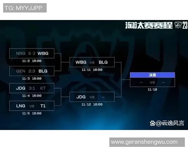赛后分析：LNG与JDG的团队协作如何影响比赛结果与战略布局