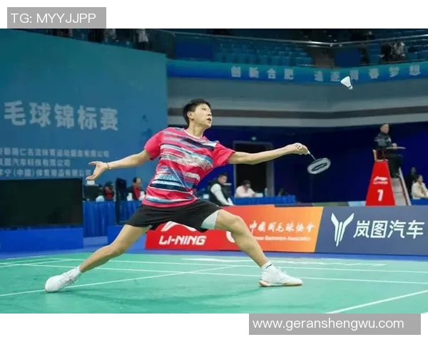 重庆羽毛球队荣登全国羽毛球个人能力排行榜第一名引发热议 重庆羽毛球队荣登全国羽毛球个人能力排行榜第一名引发热议