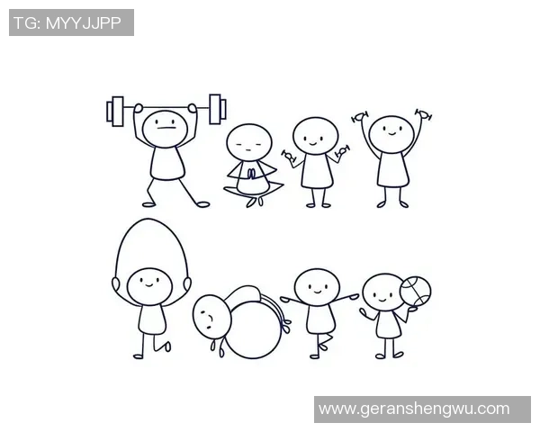 踢足球人物简笔画创作指南与技巧分享让你的画作更生动有趣