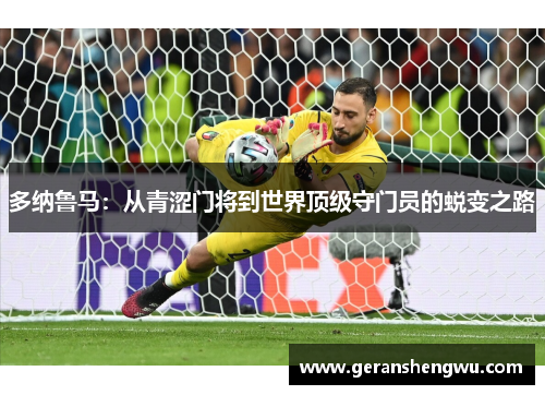 多纳鲁马：从青涩门将到世界顶级守门员的蜕变之路
